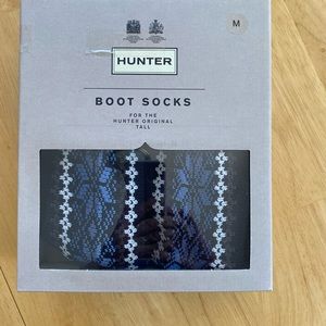 Hunter Original Boot Socks
